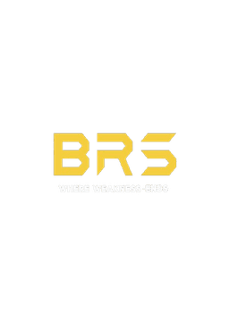 BRS Gym - Best Gym in Hatiara Logo